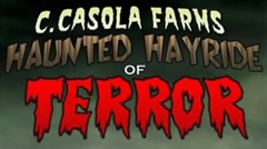 Haunted farm of terror coupons