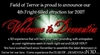 Field of Terror Haunted House & Hay Ride