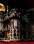 wildwood new jersey haunted house